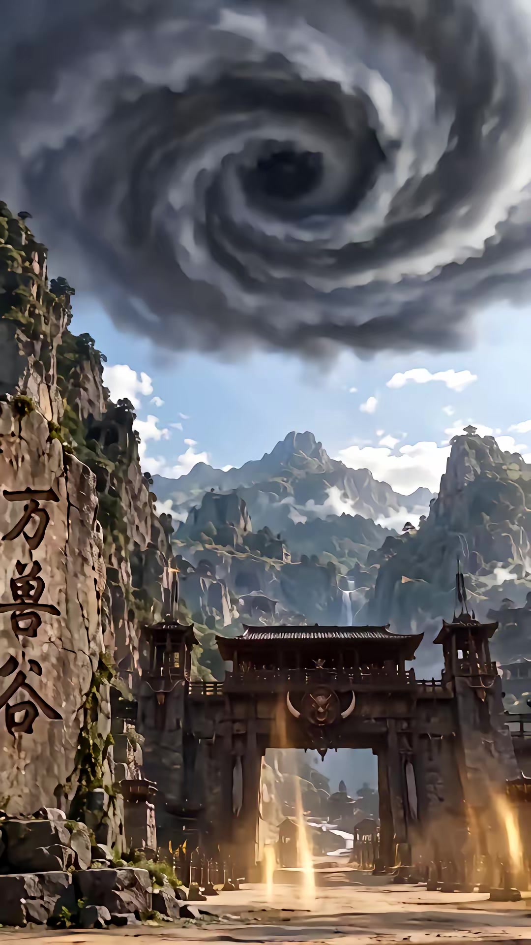 《千萬別惹他，他老婆比禁忌還兇億倍第五季》劇照