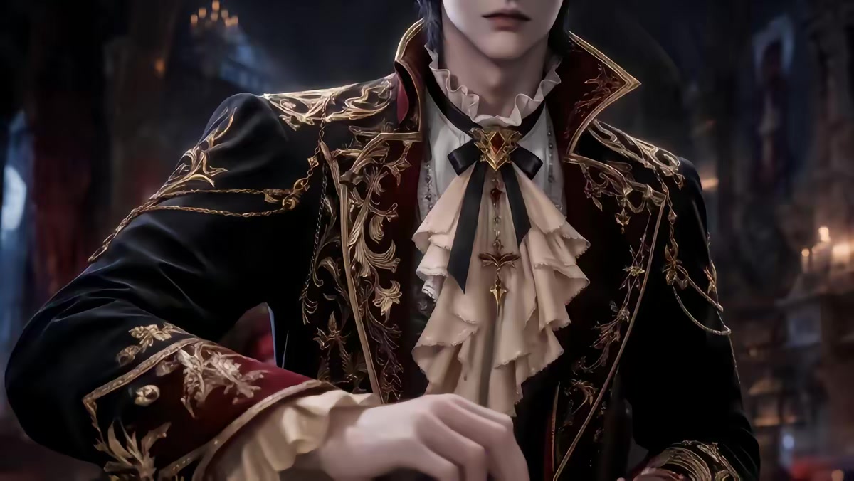 《玩家無響應第二季》劇照