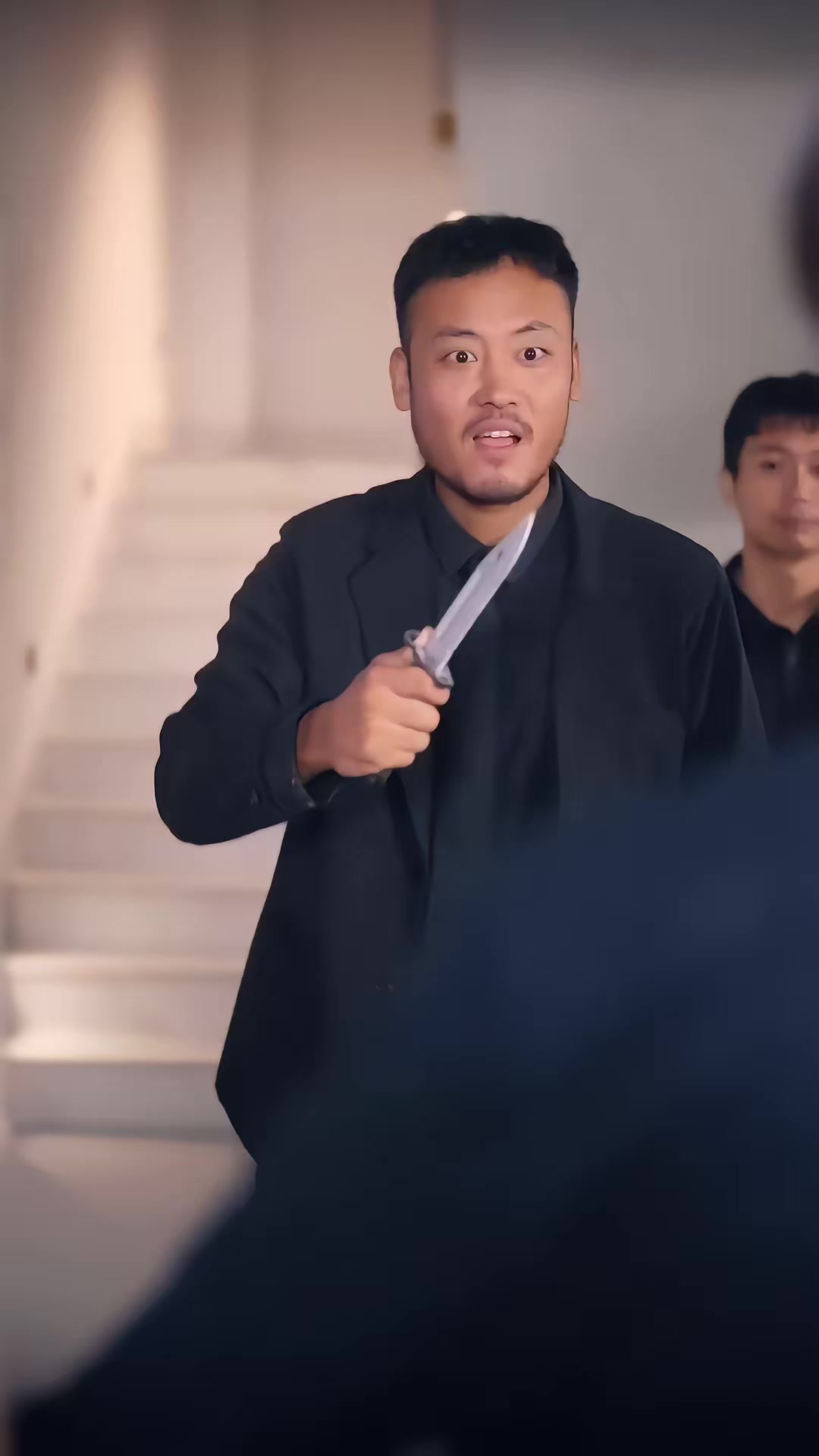 《千门风云录》剧照