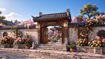 《窺見身體私語，我惹上難纏權臣》劇照