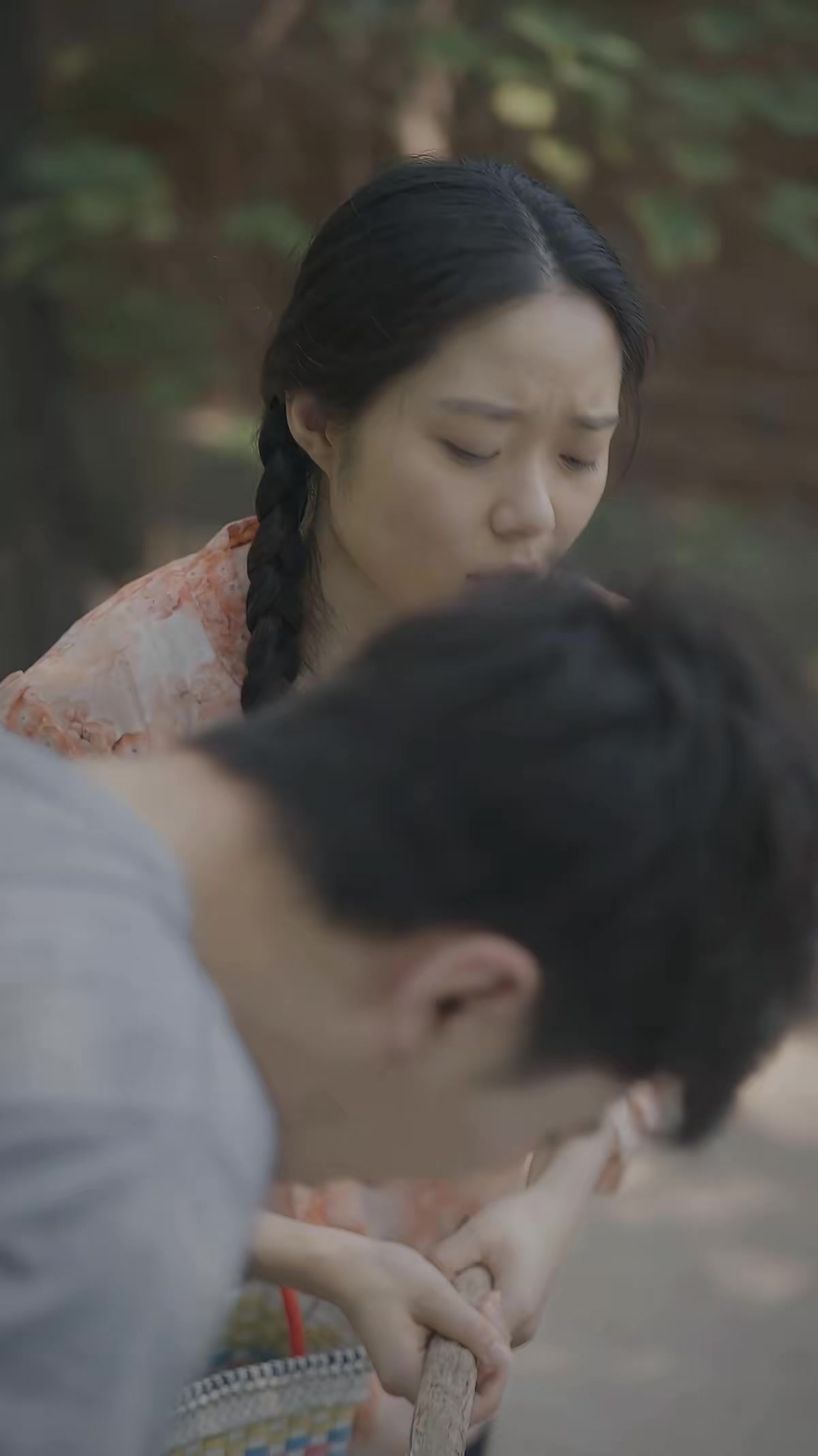 《兇獸追痕》劇照