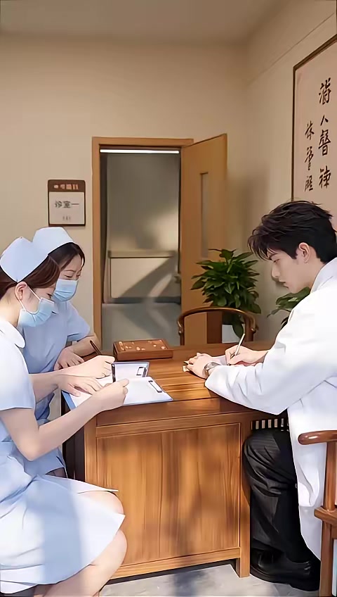 《我突破煉氣期開始暴富2》劇照