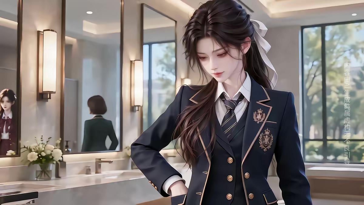 《誰又惹她了！第三季》劇照
