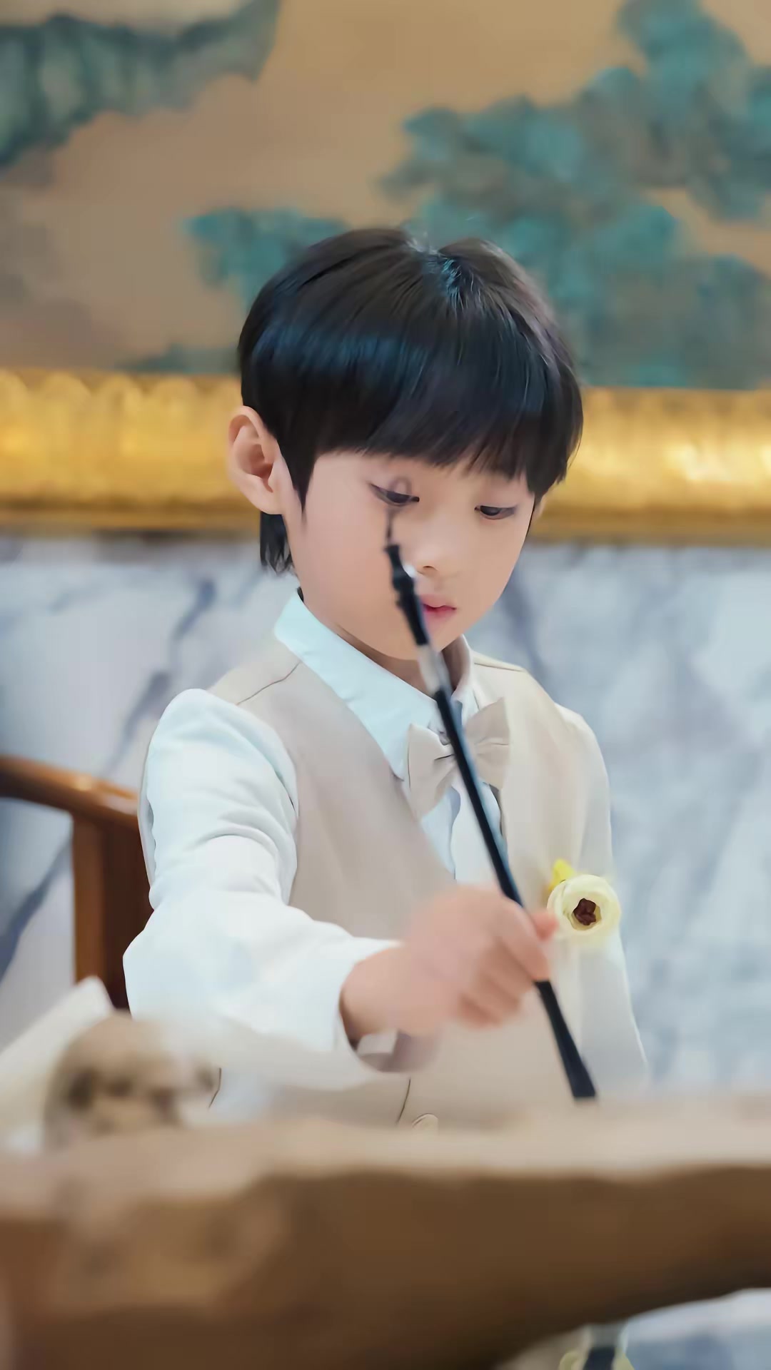 《昨宵春夢好》劇照