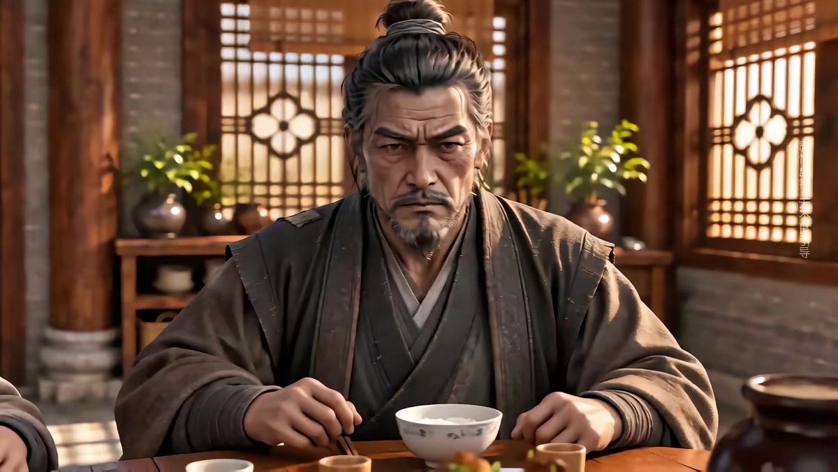 《都笑我嫁病秧子，我靠種田逆襲養侯府！2》劇照
