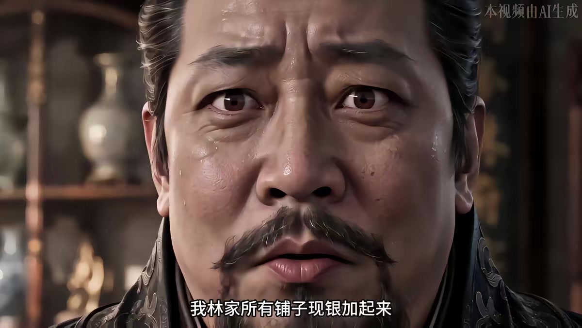 《边军破刀：一路砍到裂土封王》剧照