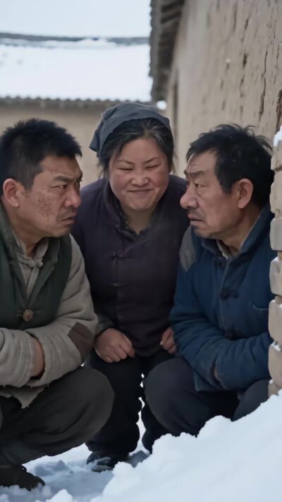 《重生六零：我靠空間養妹妹》劇照
