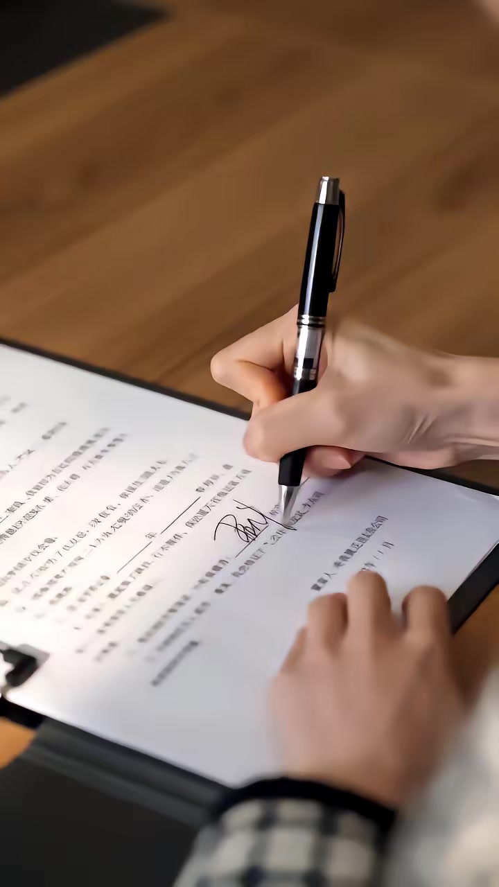 《剛進門就敢立我規矩》劇照