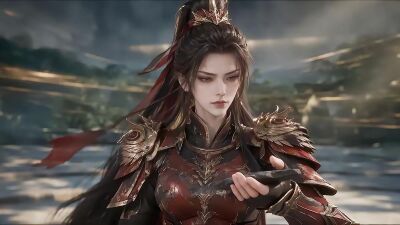 《我家仙妻不太正经第三季》剧照