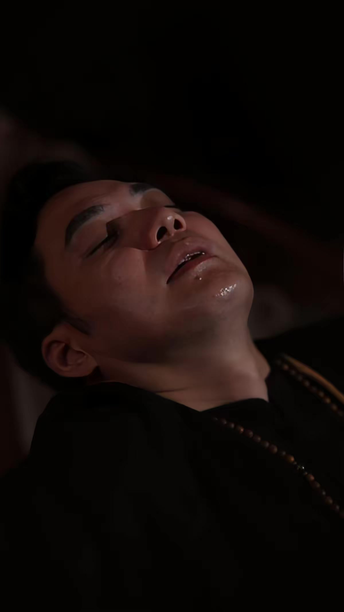《詭事錄第一季之繡花鞋》劇照