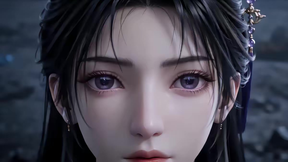 《仙界女符师第十三季》剧照