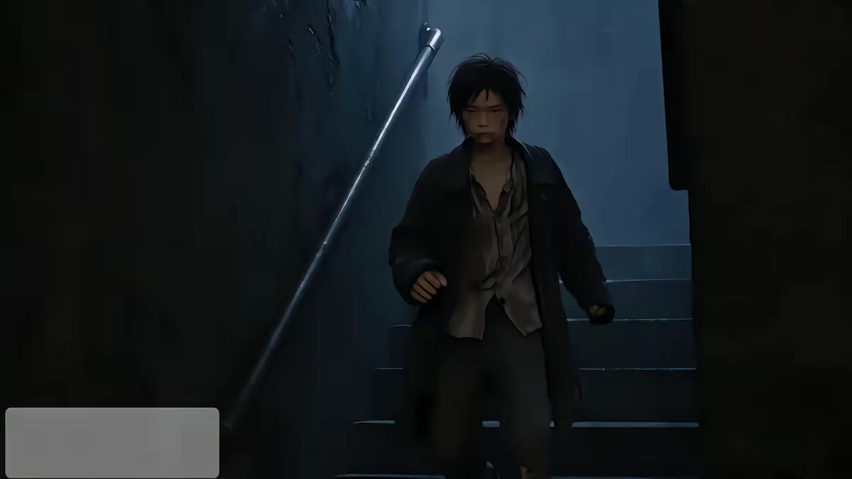 《長子：兄妹模擬我人生，淚崩》劇照
