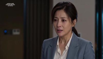 《那碗凉透的汤面》剧照