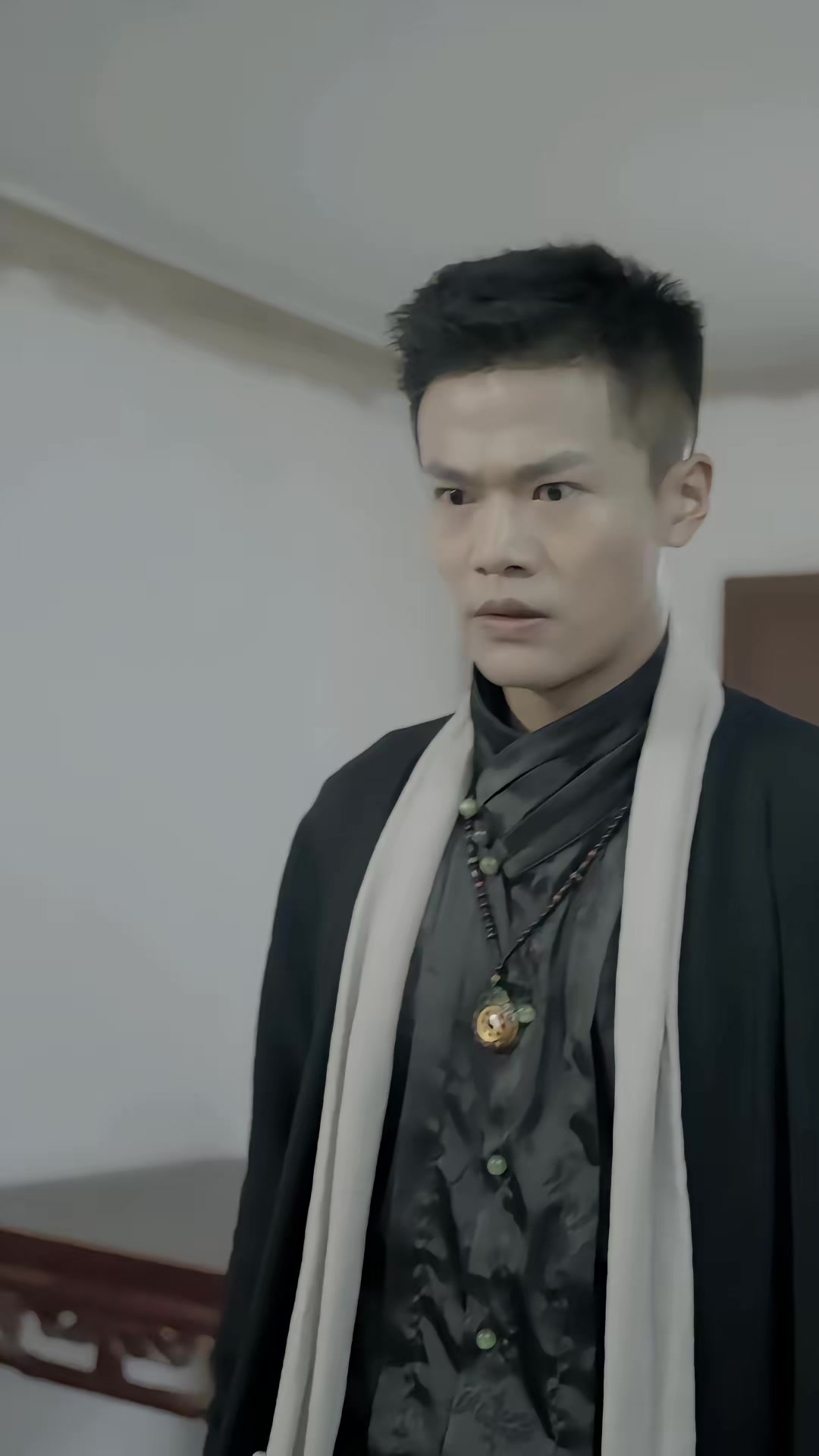 《凶宅試睡員》劇照