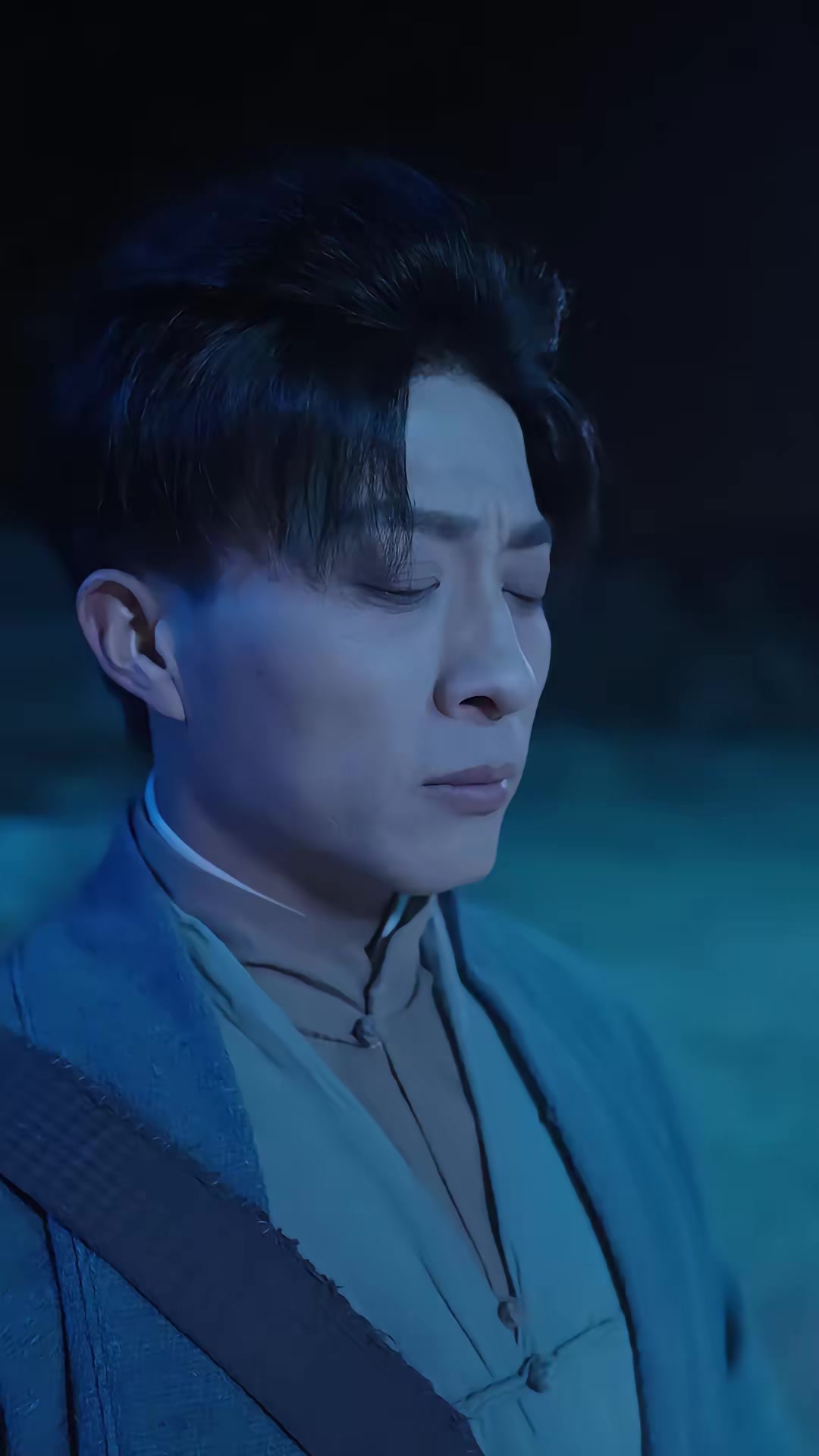 《收屍人》劇照