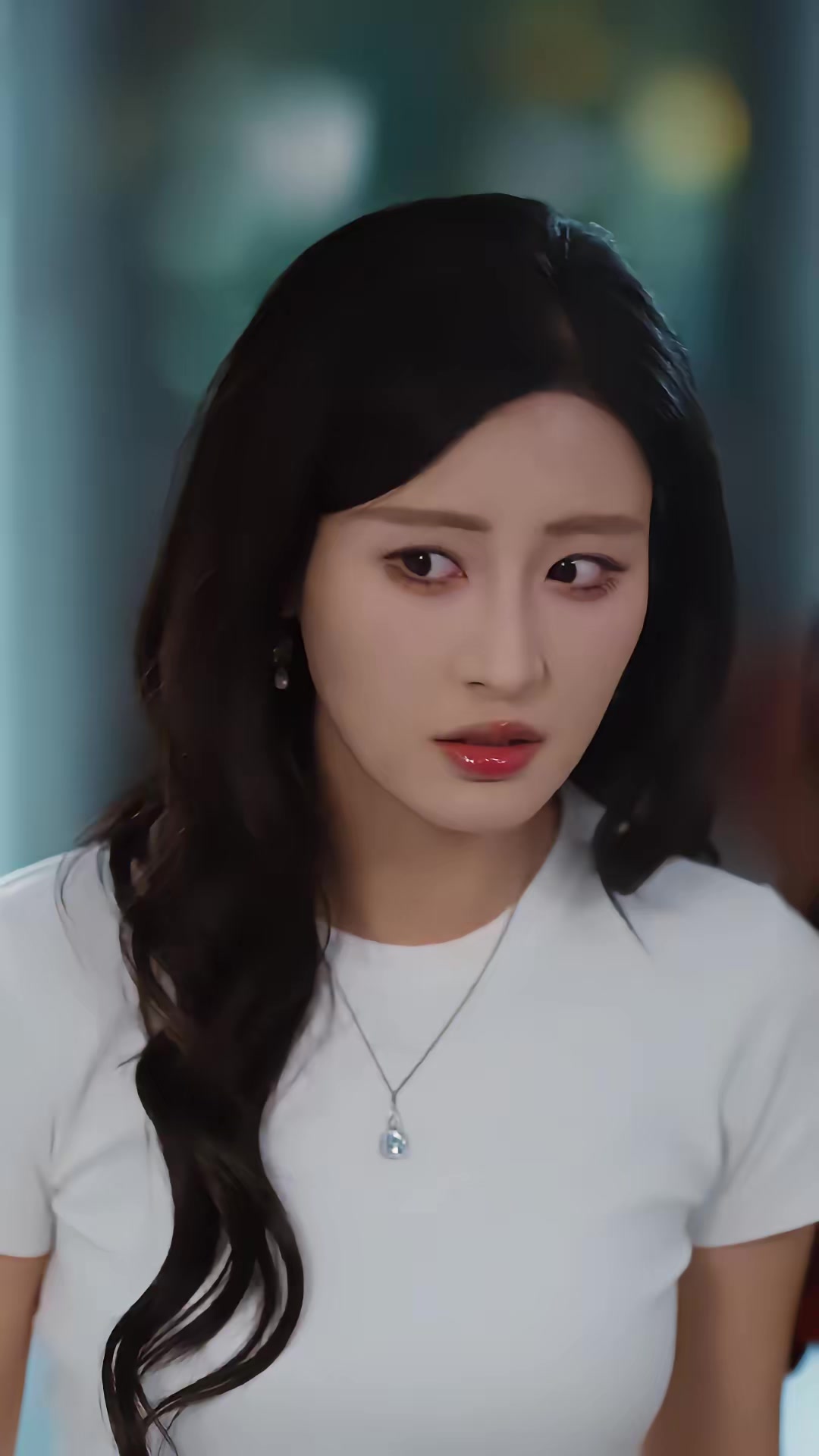《懸案：消失的女寢》劇照
