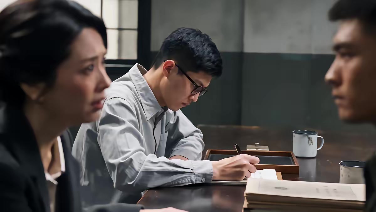 《我在七零當社牛：誰說小姑只會吃閒飯第二季》劇照