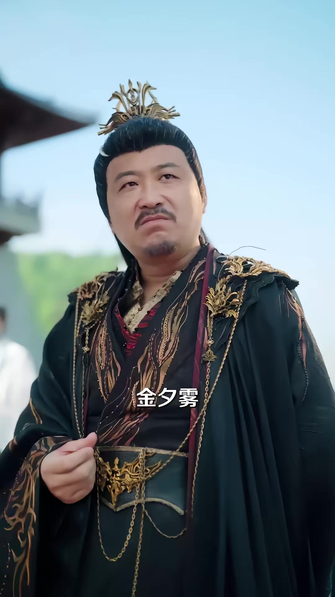 《挖地成寶，煉氣三萬層第二部》劇照