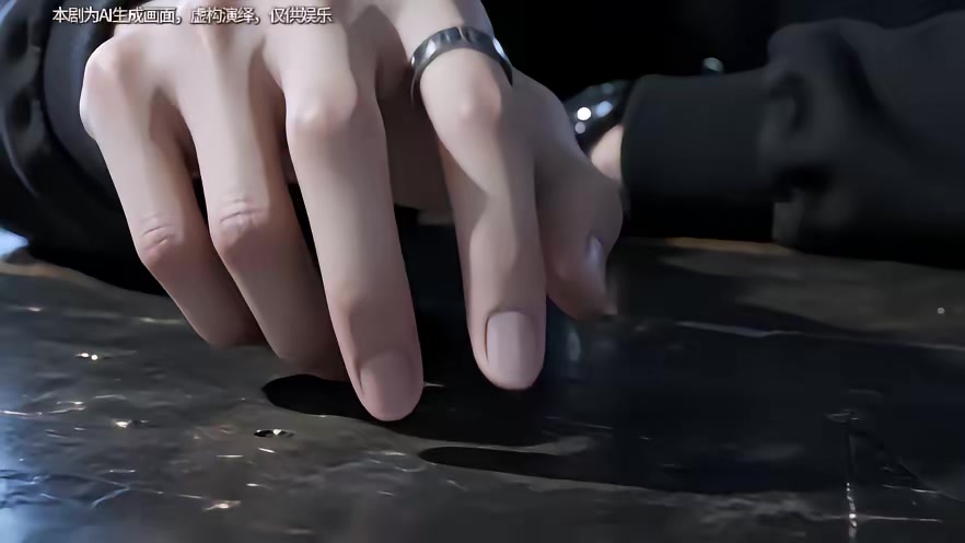 《男大學生，我靠分身成神了》劇照
