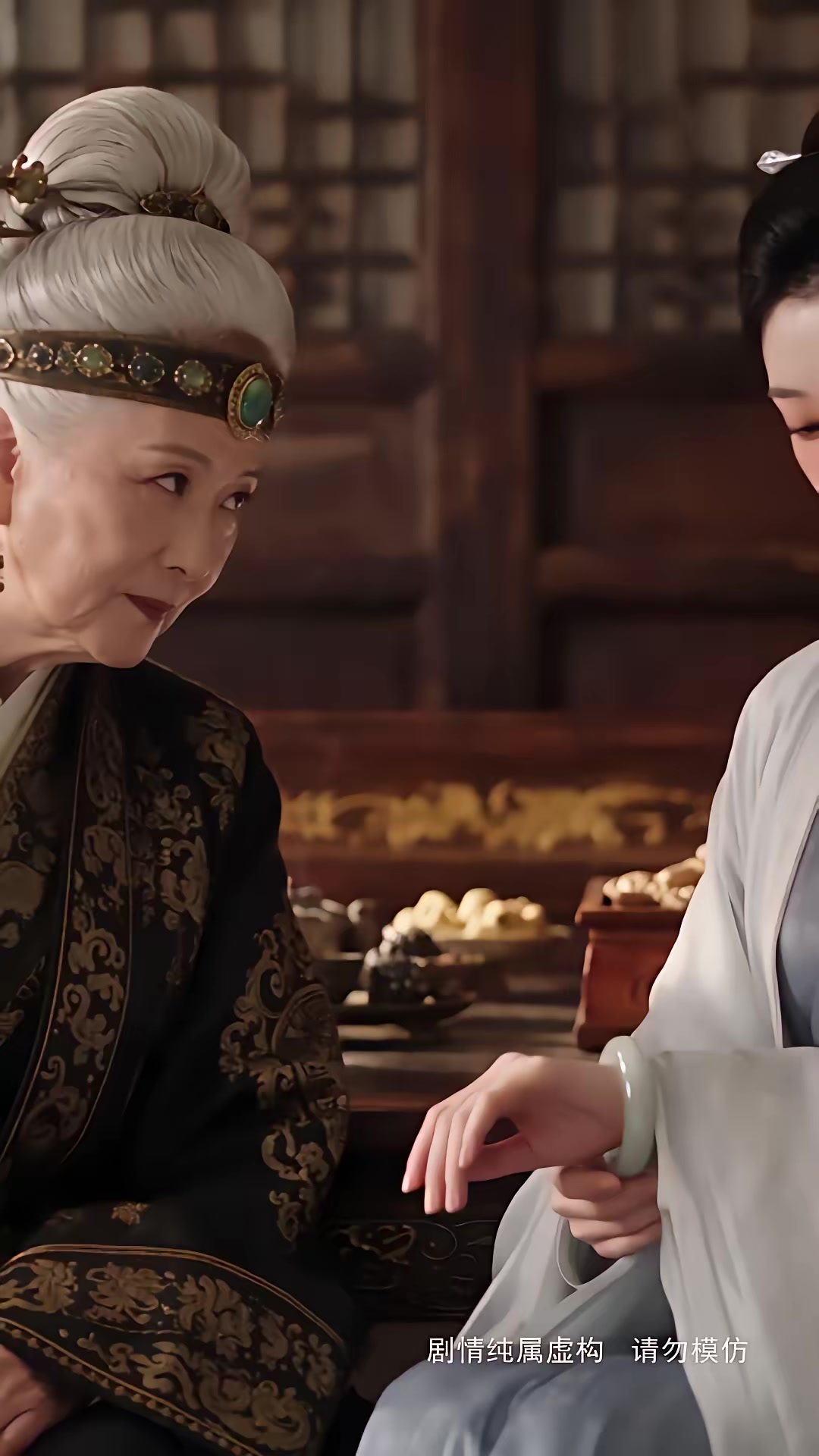 《步步深陷第五季》劇照