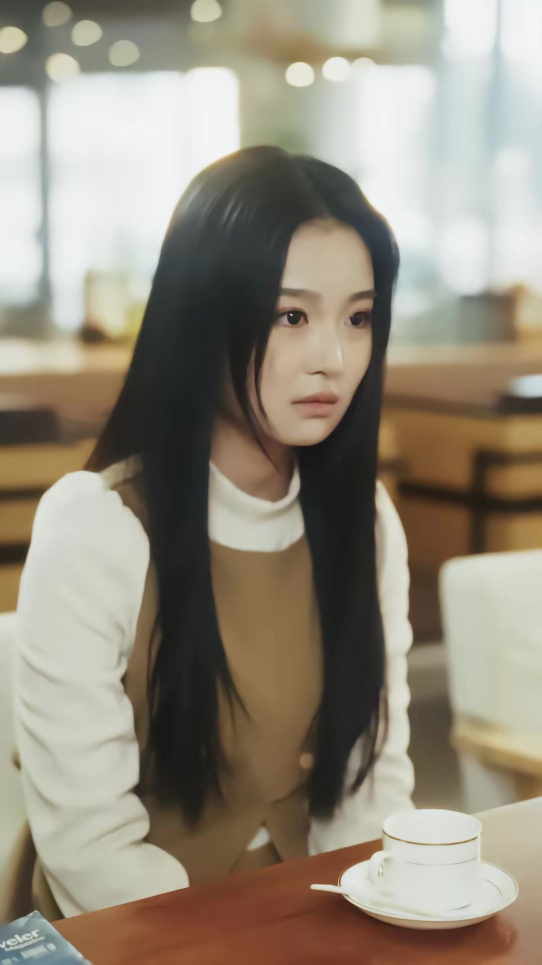 《你憑什麼認為我會一直喜歡你呢》劇照