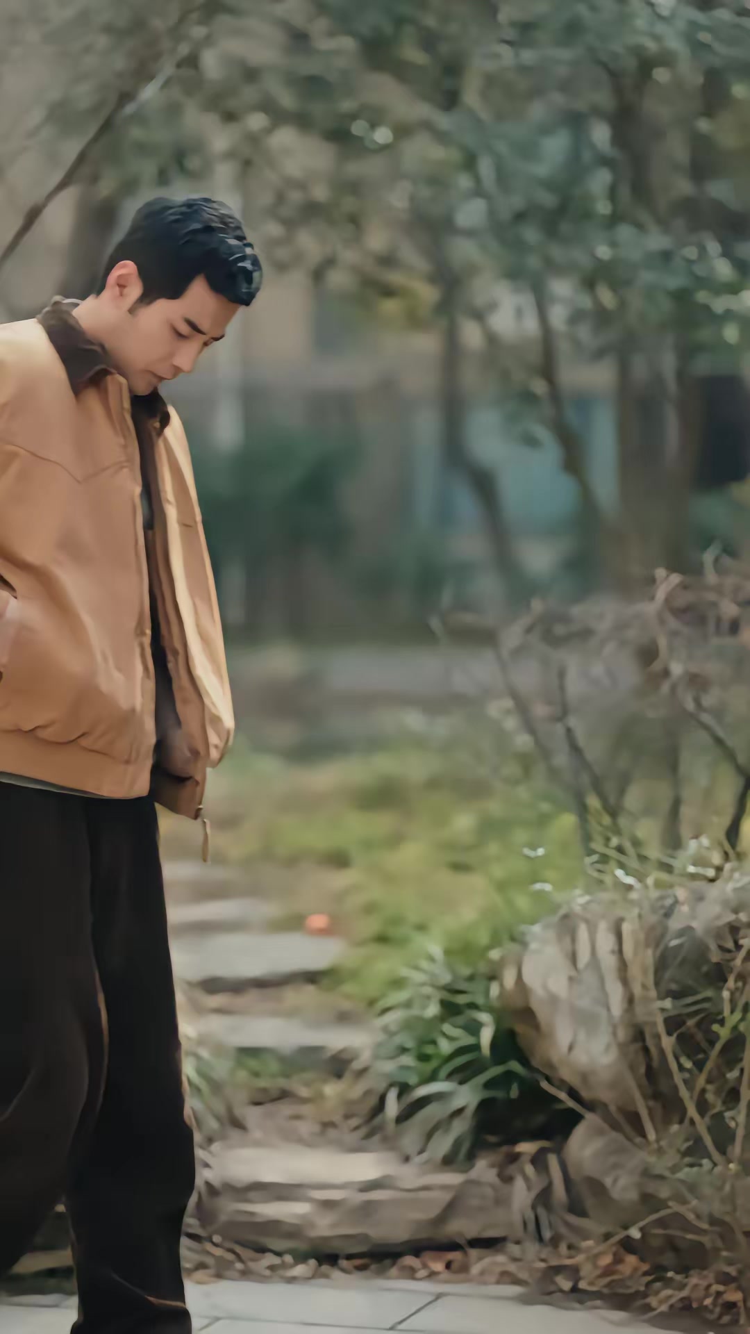 《偏门归途》剧照