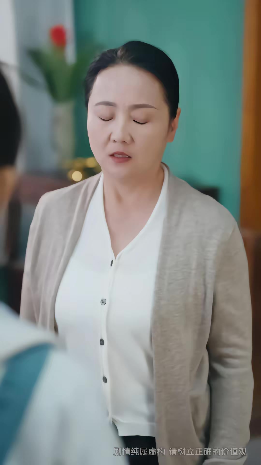 《致命考場》劇照