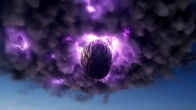 《萬妖圖錄傳第十三季》劇照