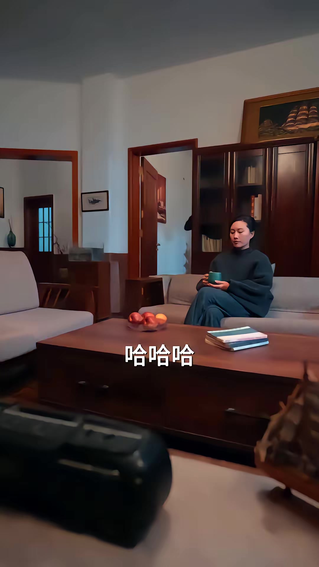 《重生破案我的眼睛能锁定凶手》剧照