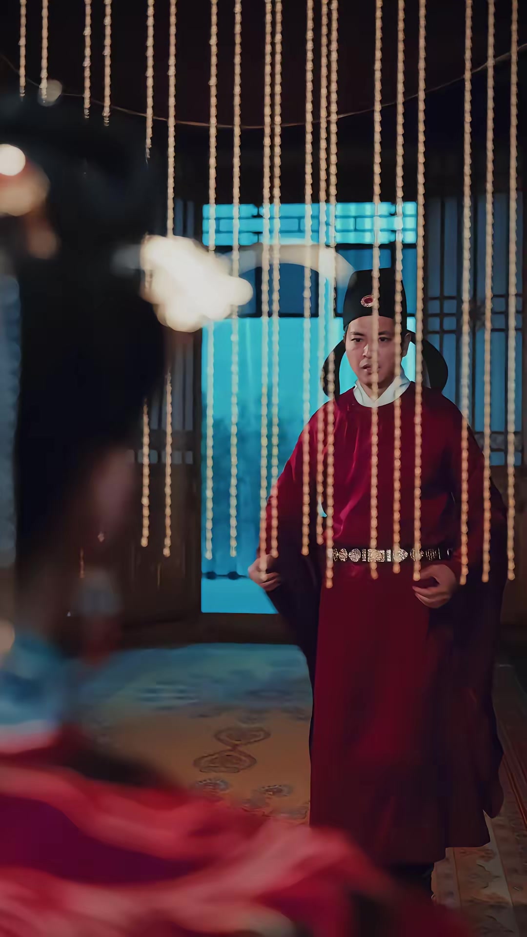 《小賣部通古代，開局女帝舔冰淇淋》劇照