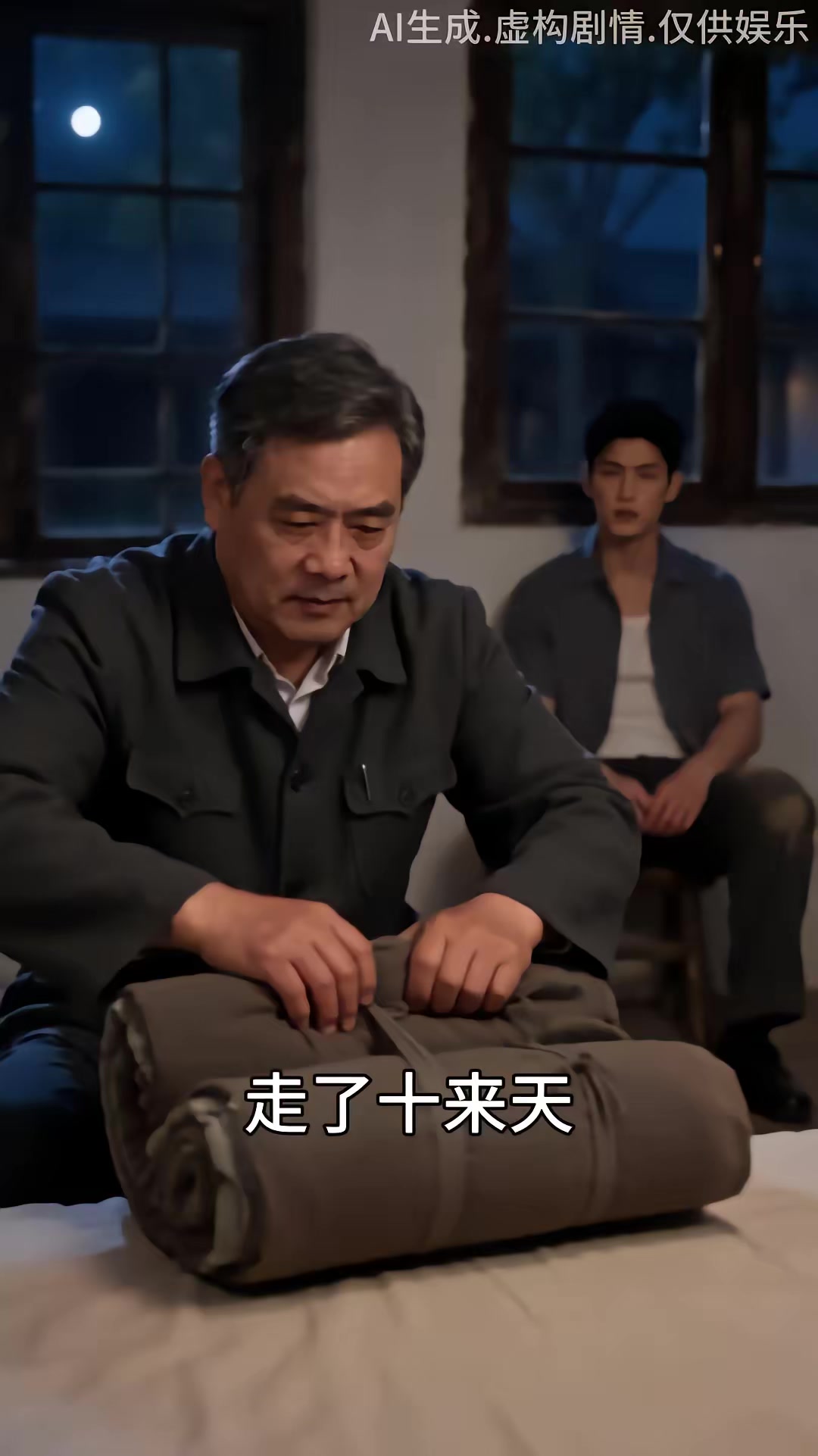 《穿成刻薄惡嫂，公婆丈夫獨寵我》劇照