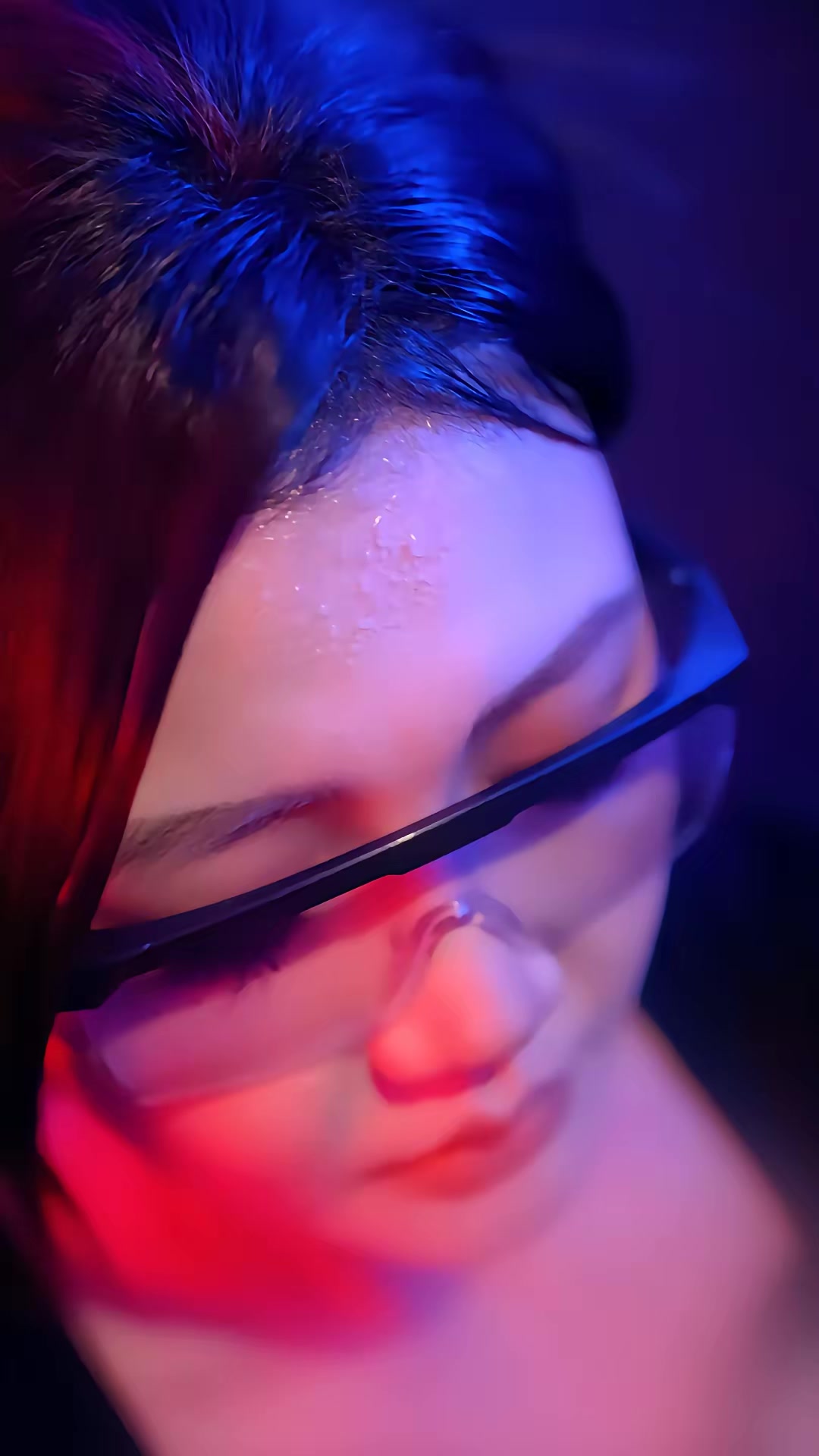《末日瘴氣，我用布袋逆轉乾坤》劇照