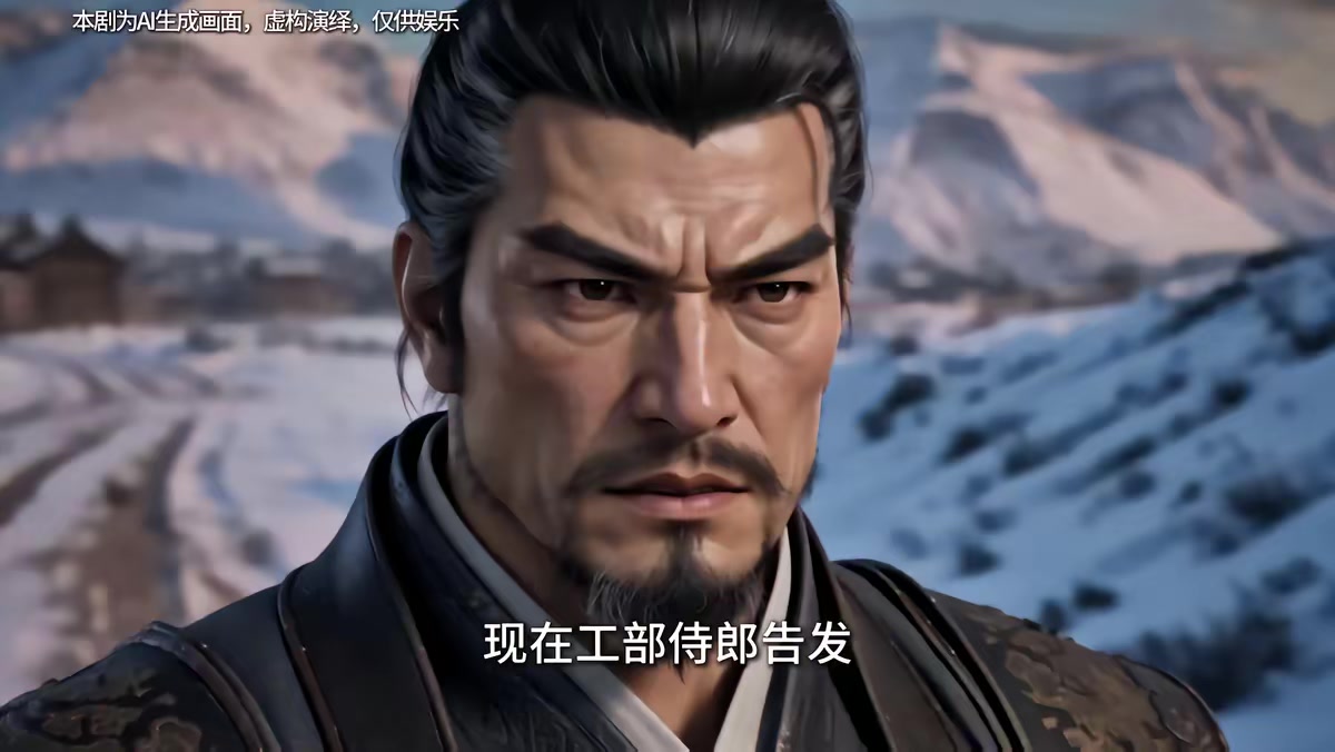 《纨绔兴明：我的舅舅是万历皇帝》剧照