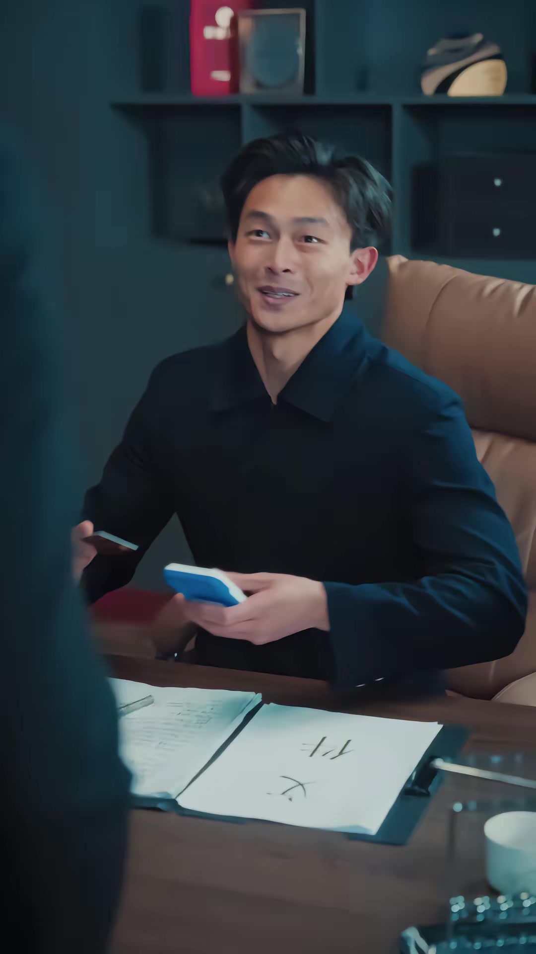 《小賣部通古代，開局女帝舔冰淇淋》劇照