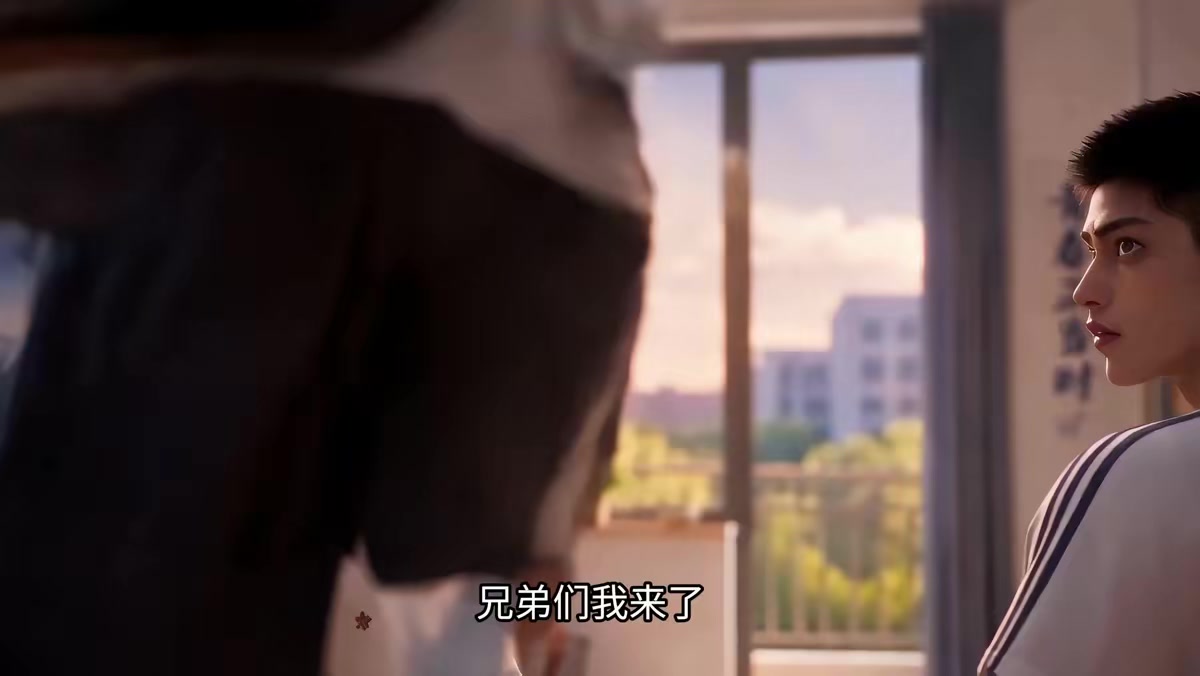 《裝窮十八年，爸媽終於攤牌了》劇照