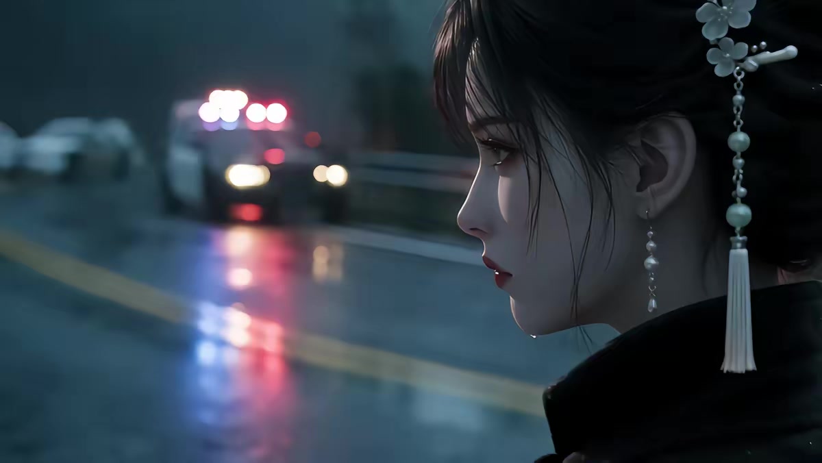 《她既天道第三季》劇照
