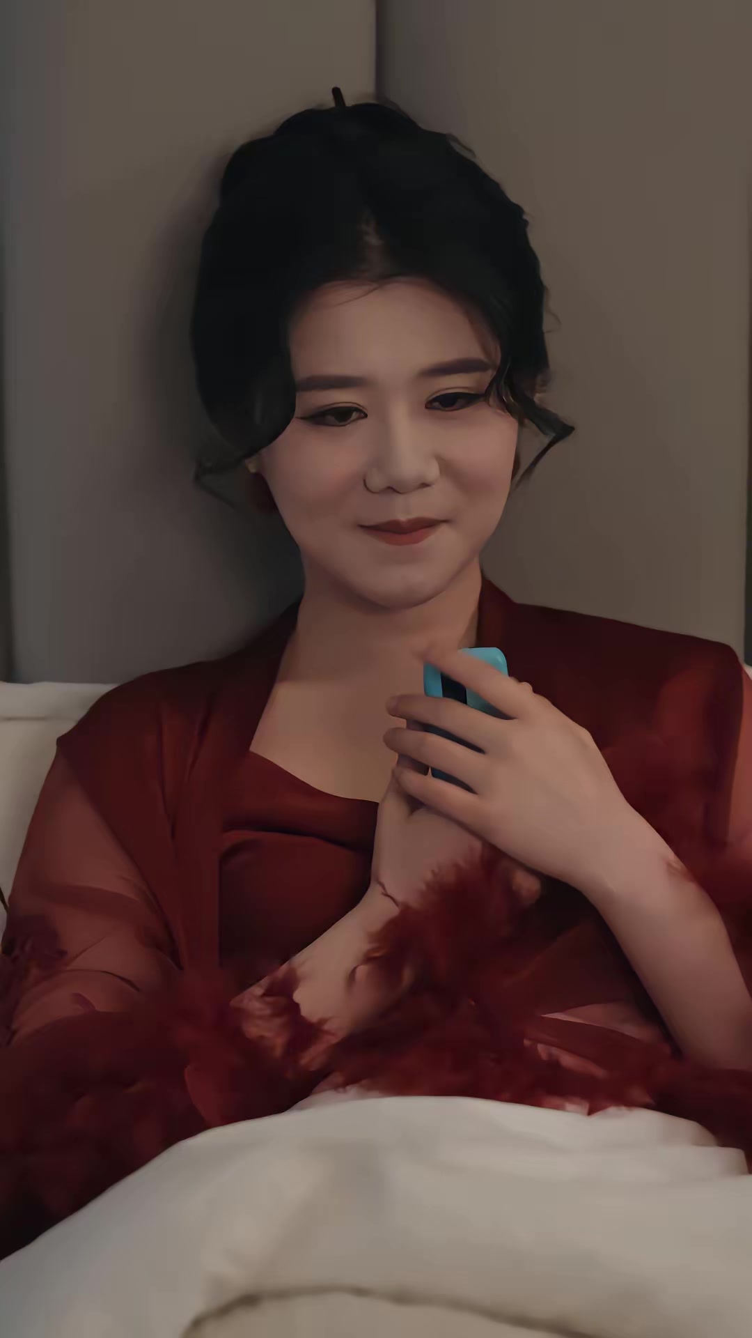 《偏门归途》剧照