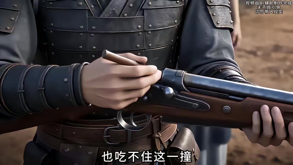 《孤城照山河第六季》劇照