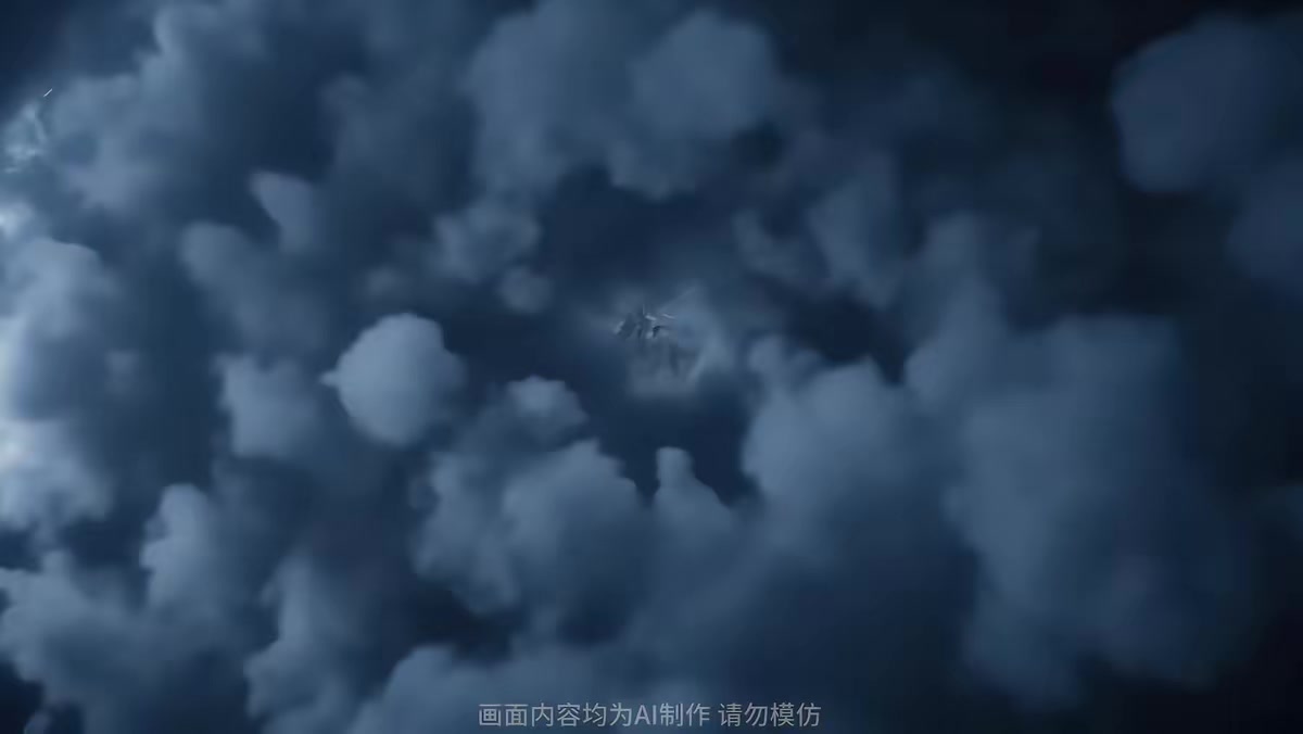 《太玄胎珠传第十六季》剧照