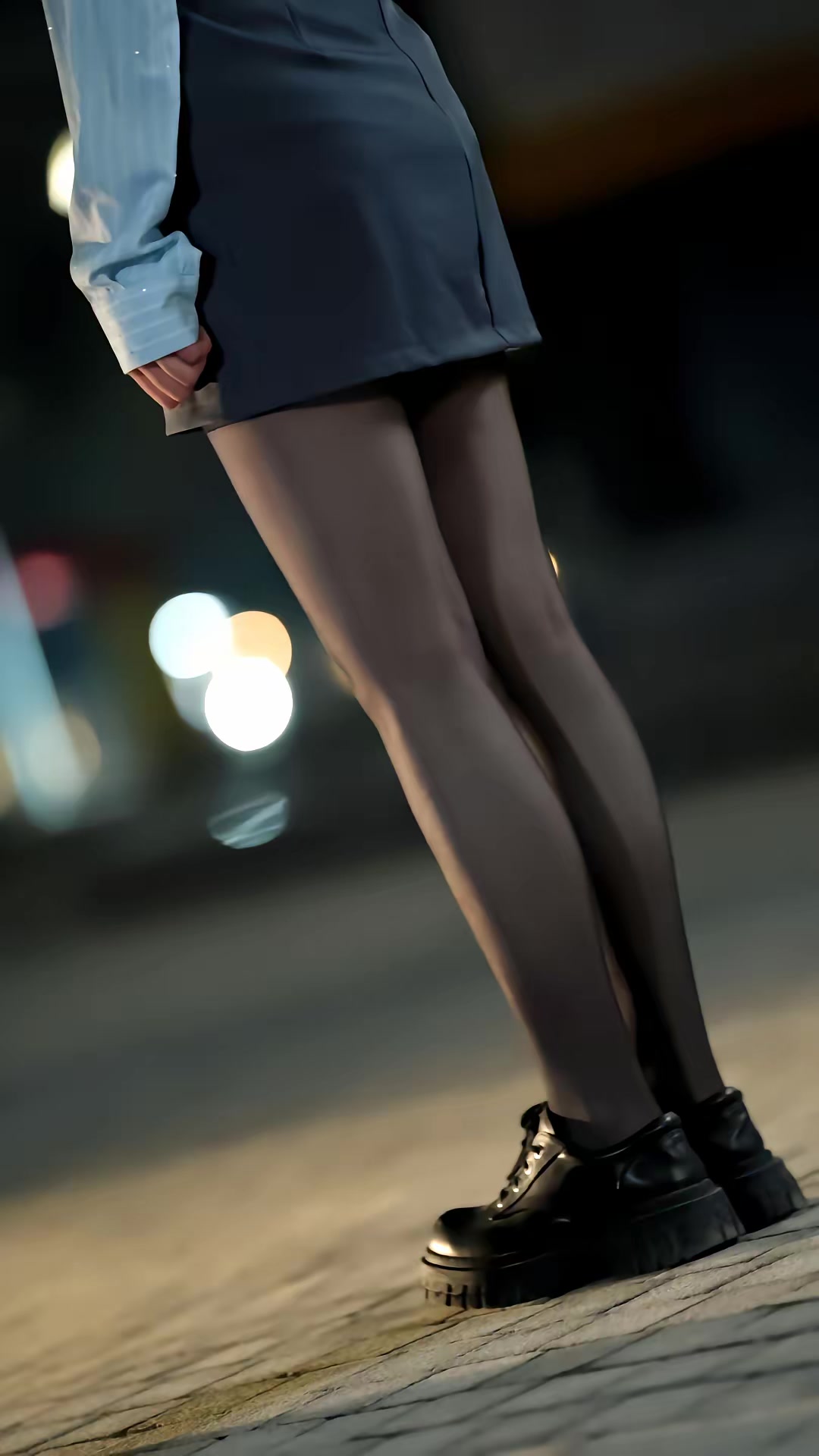 《剛重生，我就和高冷校花追尾了》劇照