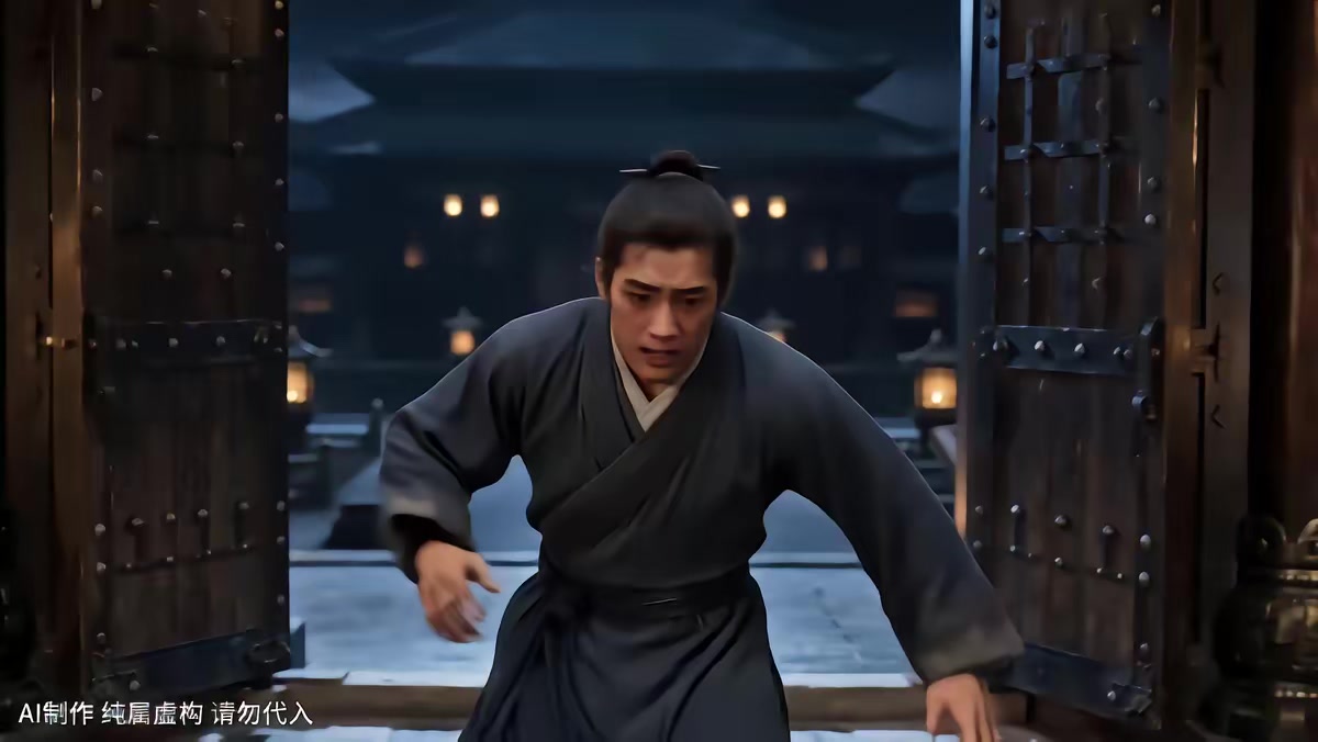 《香火樹神3D版第五季》劇照