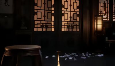 《鎮壓諸天從綁定反派系統開始》劇照