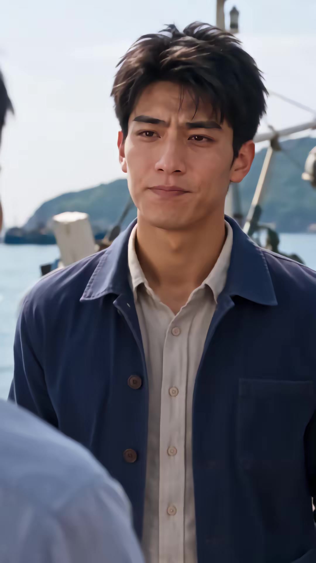《重回1980：深海獵王從趕海開始》劇照