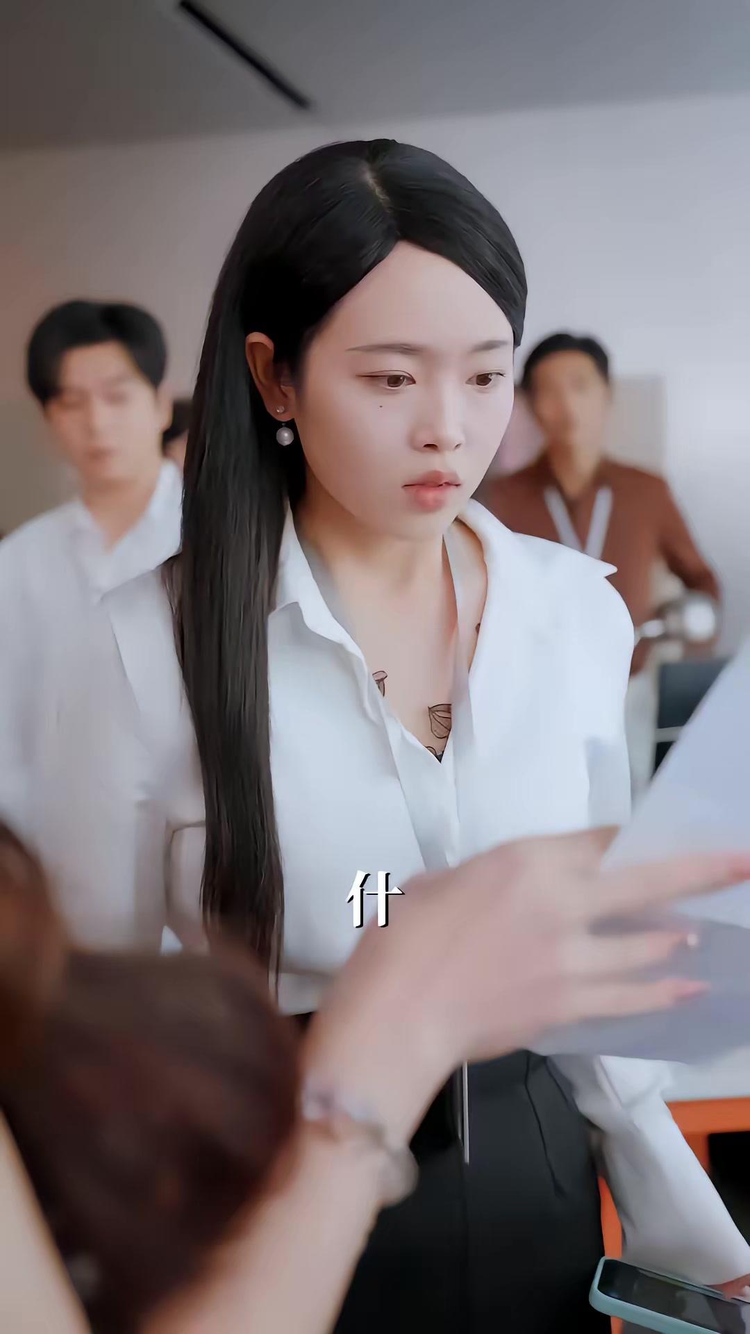 《国王游戏2：我命由我不由天》剧照