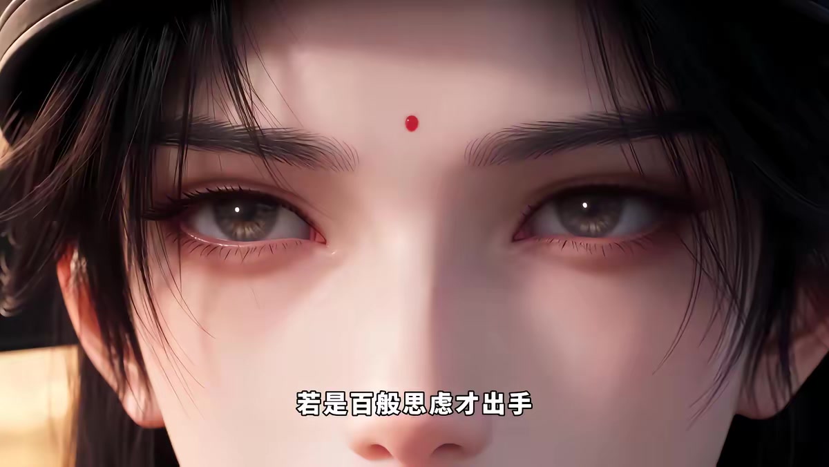 《上青云4：手拿名臣系统，我在古代女扮男装》剧照