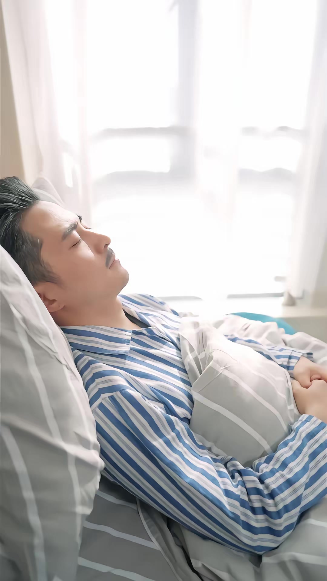 《深渊之舟》剧照