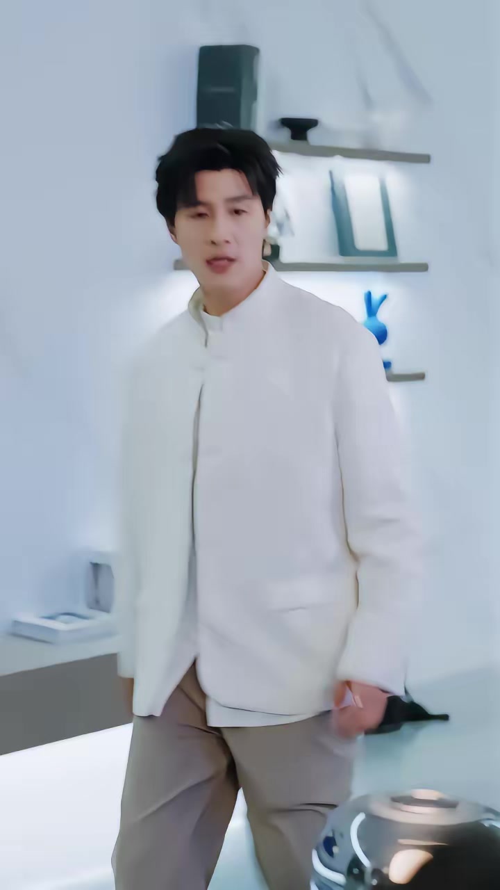 《致命夜釣》劇照