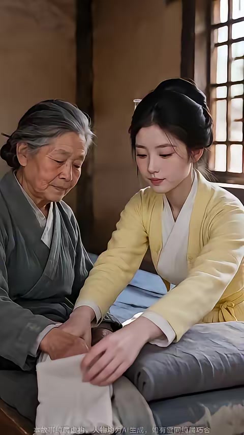 《妹妹搶錯郎，我卻嫁兵王第三季》劇照