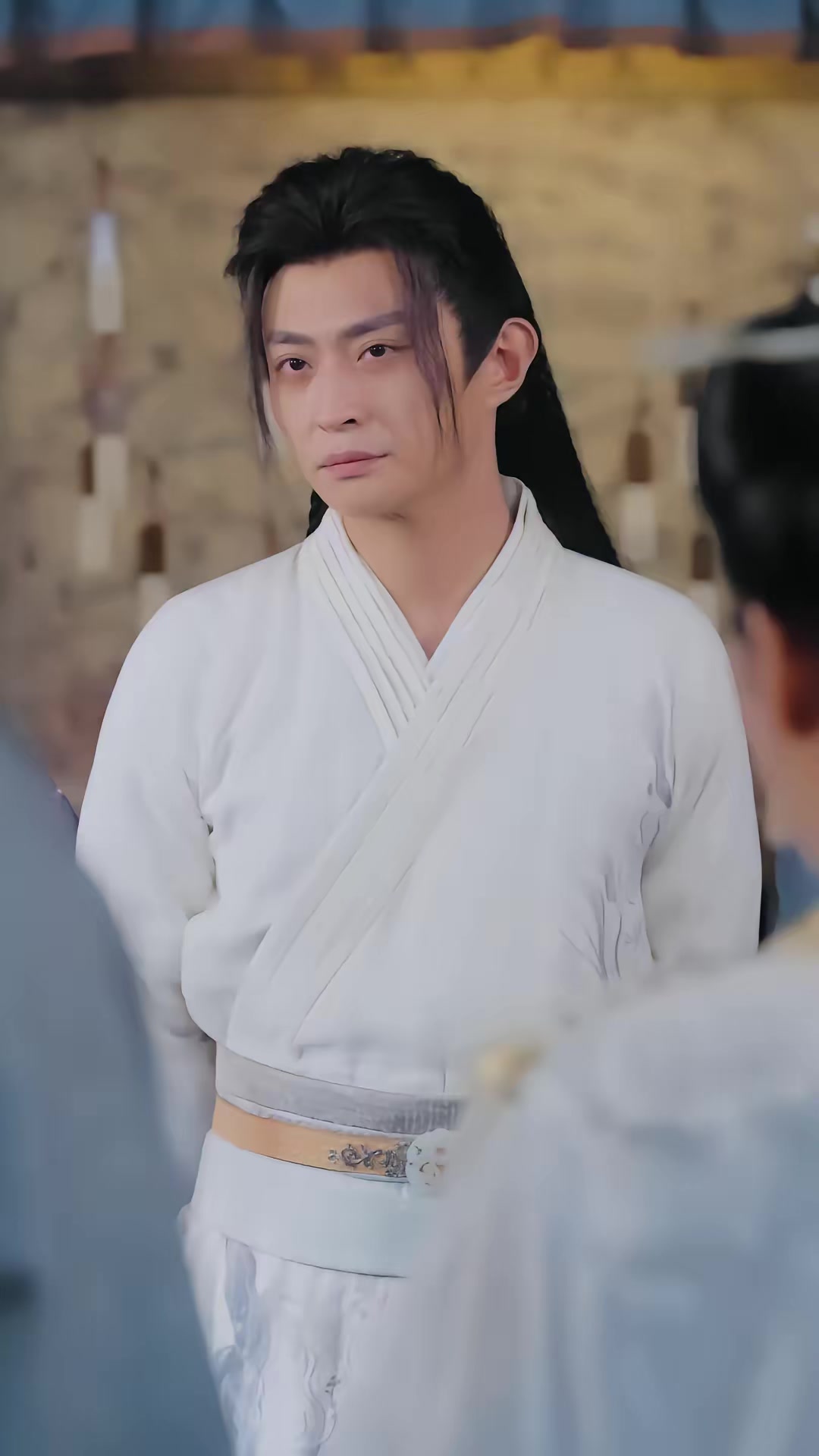 《撥開雲霧見青天第二季》劇照