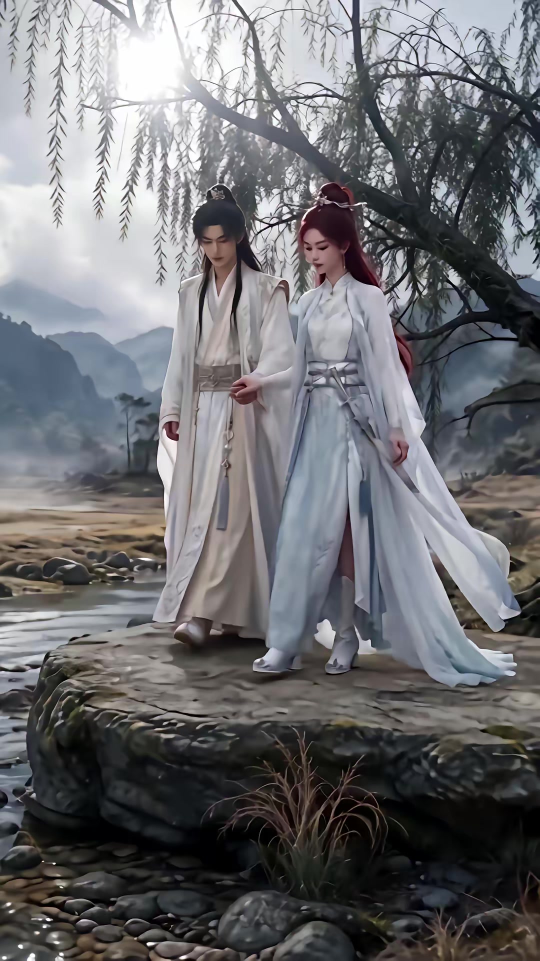 《千萬別惹他，他老婆比禁忌還兇億倍第五季》劇照